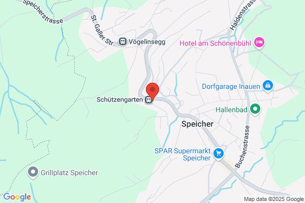 Stutz AG Speicher Bauunternehmung
