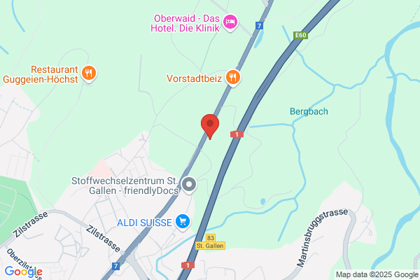Inspecta Treuhand AG
