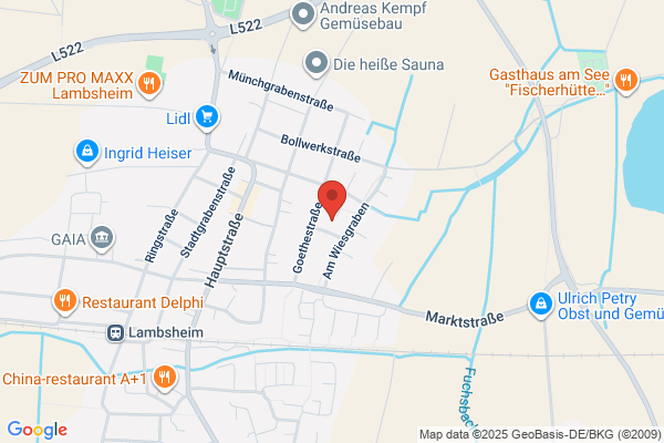 Tiefkuehlservice Brugger