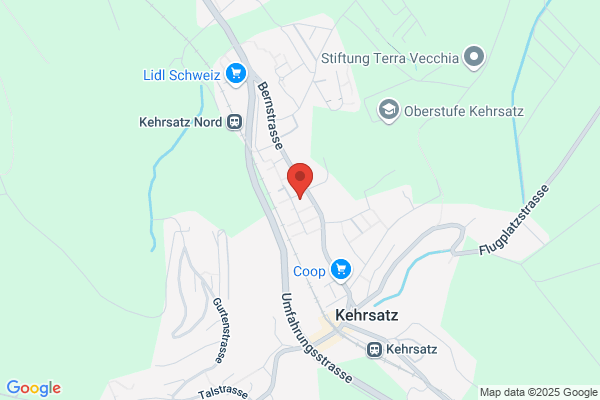 Naturheilkunde Haenni