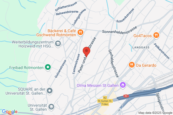 OPTICON Hygiene Consulting GmbH