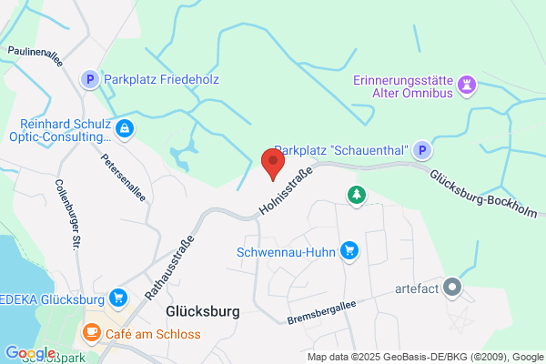 AHP Informatik AG