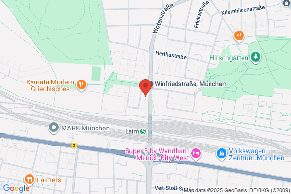 Brocca Informatik GmbH
