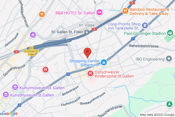 Elephant Software AG