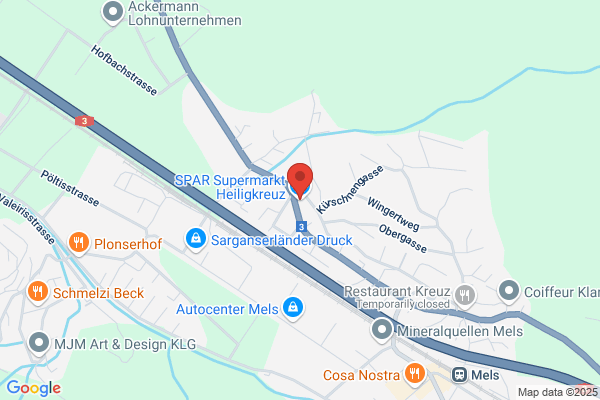 Post 09 Heiligkreuz