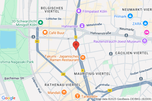 ThinkPure Consulting GmbH