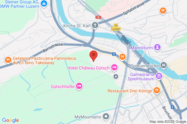 valitrace services gmbh