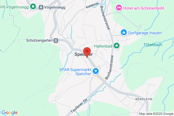 Trogenerbahn Elektrofachgeschaeft