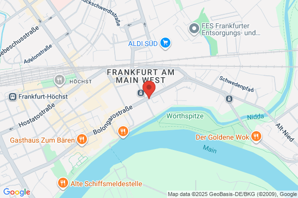 Anxo GmbH