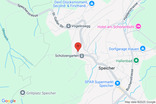 Erich Zellweger AG Moebelwerkstatt