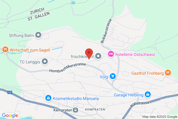 Danielo Akermann