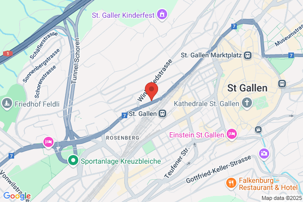 PIANOHAUS St.Gallen  071 244 07 94