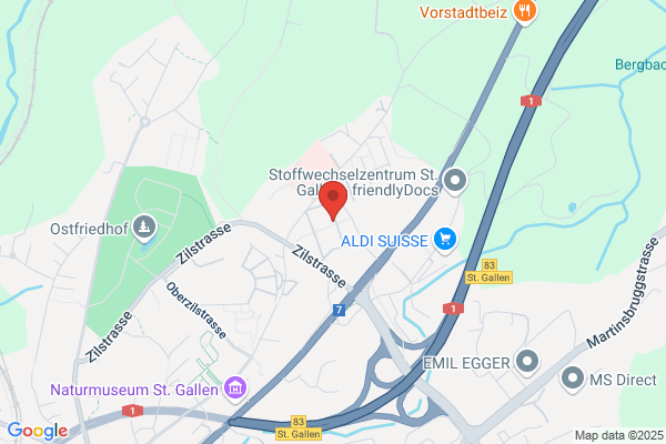 Sanalux GmbH