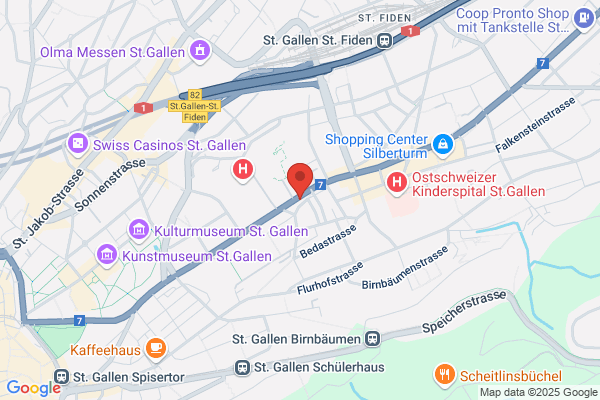 Ineichen AG