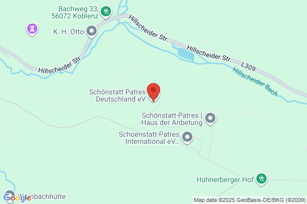 Schoenstatt-Patres