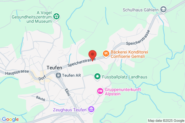 Hotel Garni Saentis AG