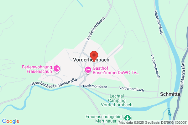 Haus Friedberg 2 AG