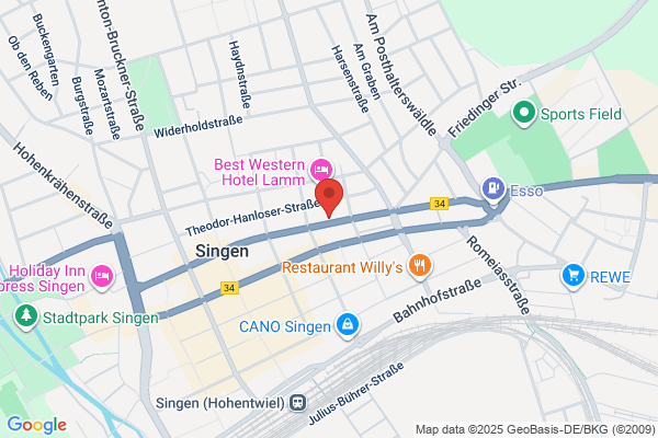 VON POLL REAL ESTATE St. Gallen