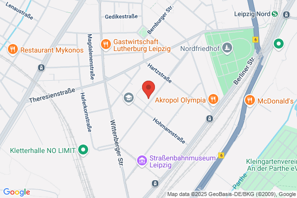 AFIS Immobilien und Schaetzungen GmbH