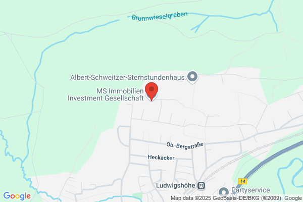 Mezzinvest Immobilien GmbH