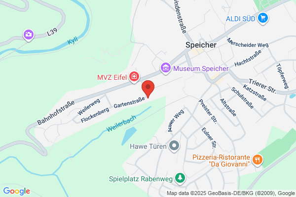 Mirtchev Immobilien