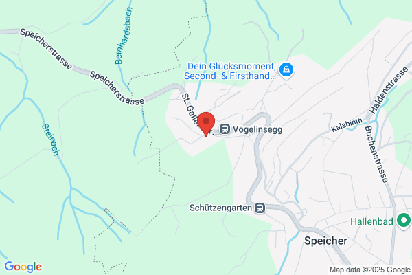 Skilift Voeglinsegg