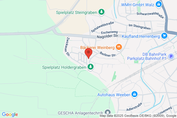 LESCAE Engineering + Consulting GmbH