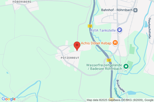 Nader GmbH