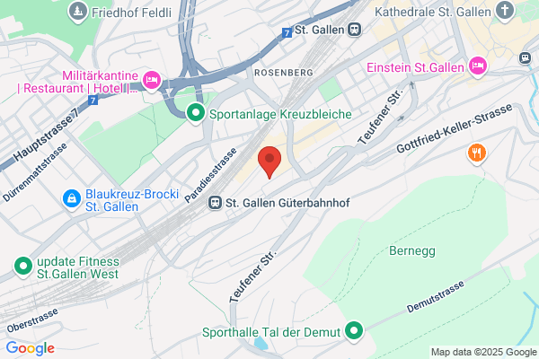 QSW-Ingenieure GmbH