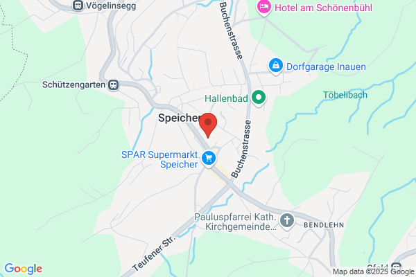 Ludothek Speicher-Trogen