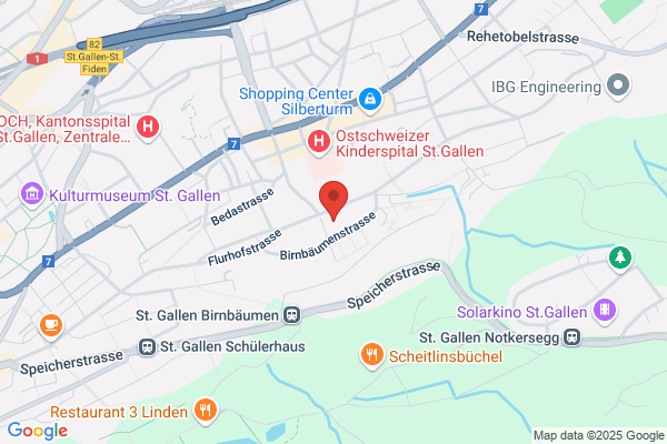 CP-Schule Birnbaeumen
