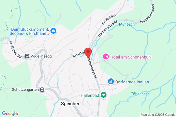 Katholischer Kindergarten