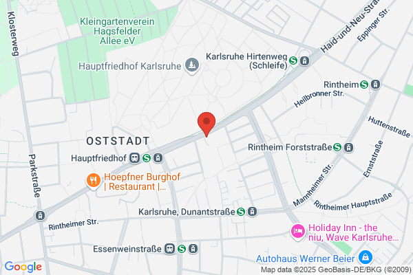 Staedt. Kindergarten