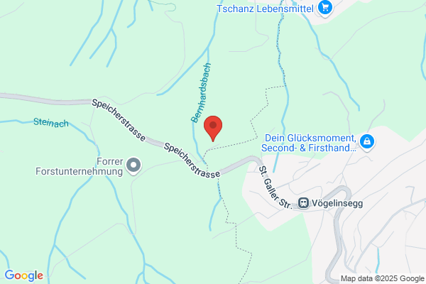Kruesi Landmaschinen GmbH
