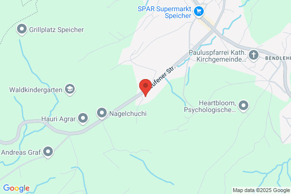 Ruesch AG