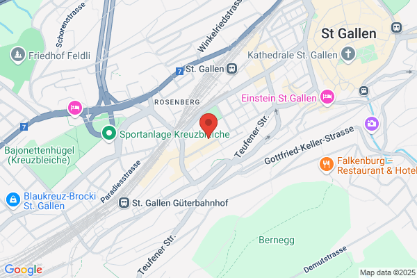 Scheibling AG