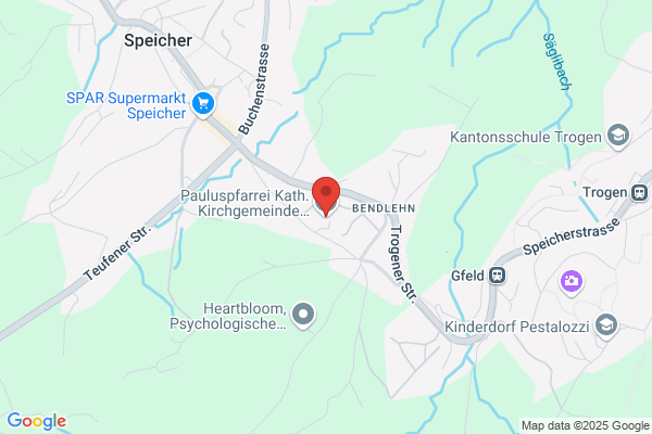 Neuapostolische Kirche in der Schweiz