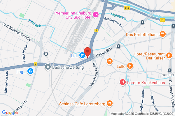 informed GmbH