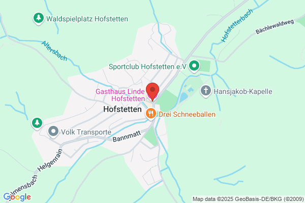 Gasthaus Linde