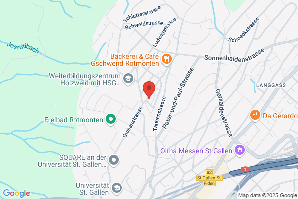 Restaurant Rotmontenhof