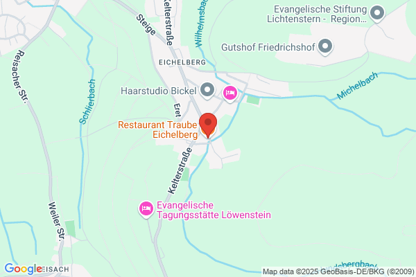 Restaurant Traube