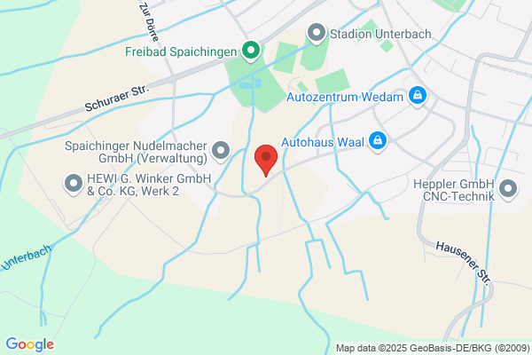 Gebrueder Hauser Schreinerei-Zimmerei