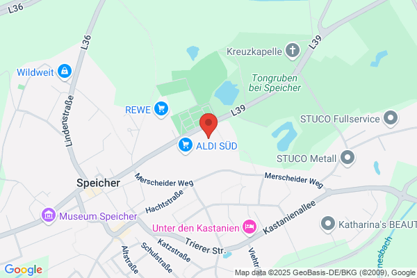 Roes Keller
