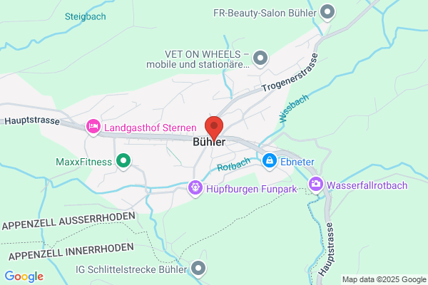 Schulhaus Herrmoos