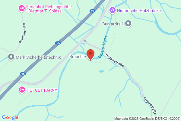 Brauchle + Co.