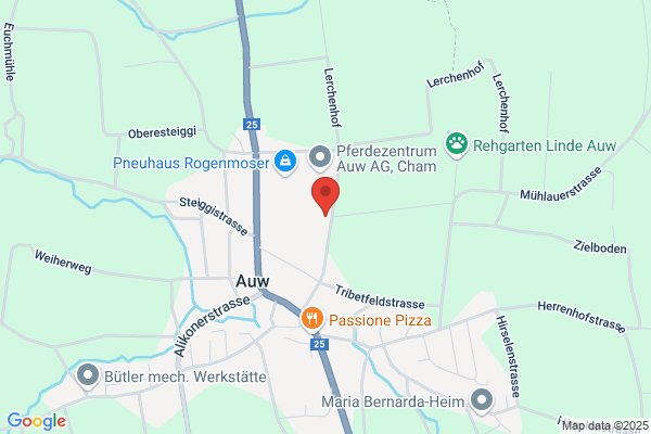 Milchgenossenschaft Weite u. Umgebung