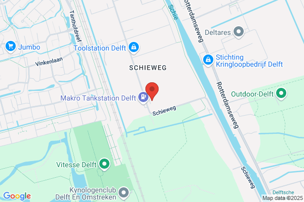 proLocation services gmbh