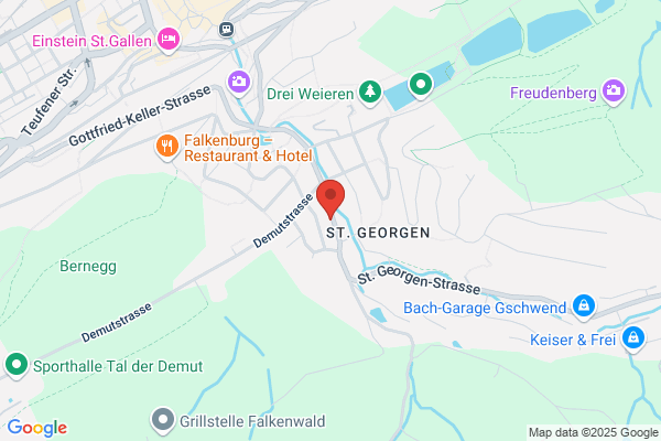 Metzgerei Bechinger