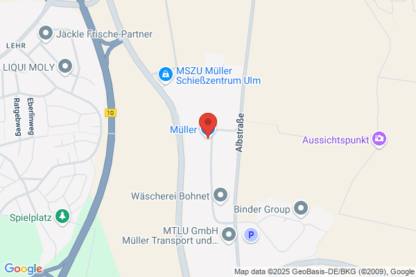 Drogerie U.Spielmann-Mueller