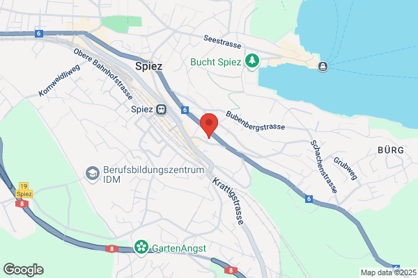 Zhao TCM Spiez GmbH